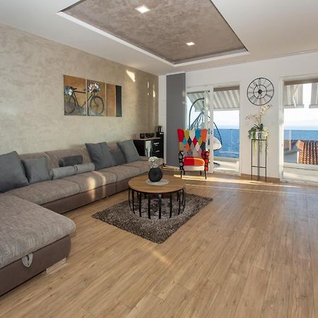 Apartments Aqua โตรกีร์ ห้อง รูปภาพ