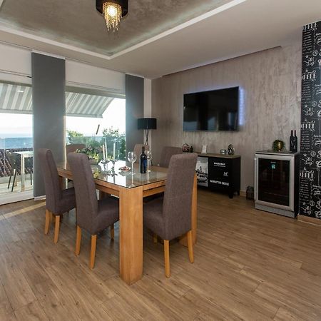 Apartments Aqua โตรกีร์ ห้อง รูปภาพ
