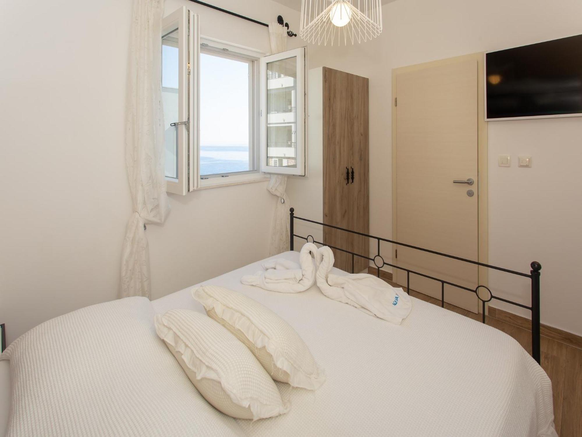 Apartments Aqua โตรกีร์ ห้อง รูปภาพ