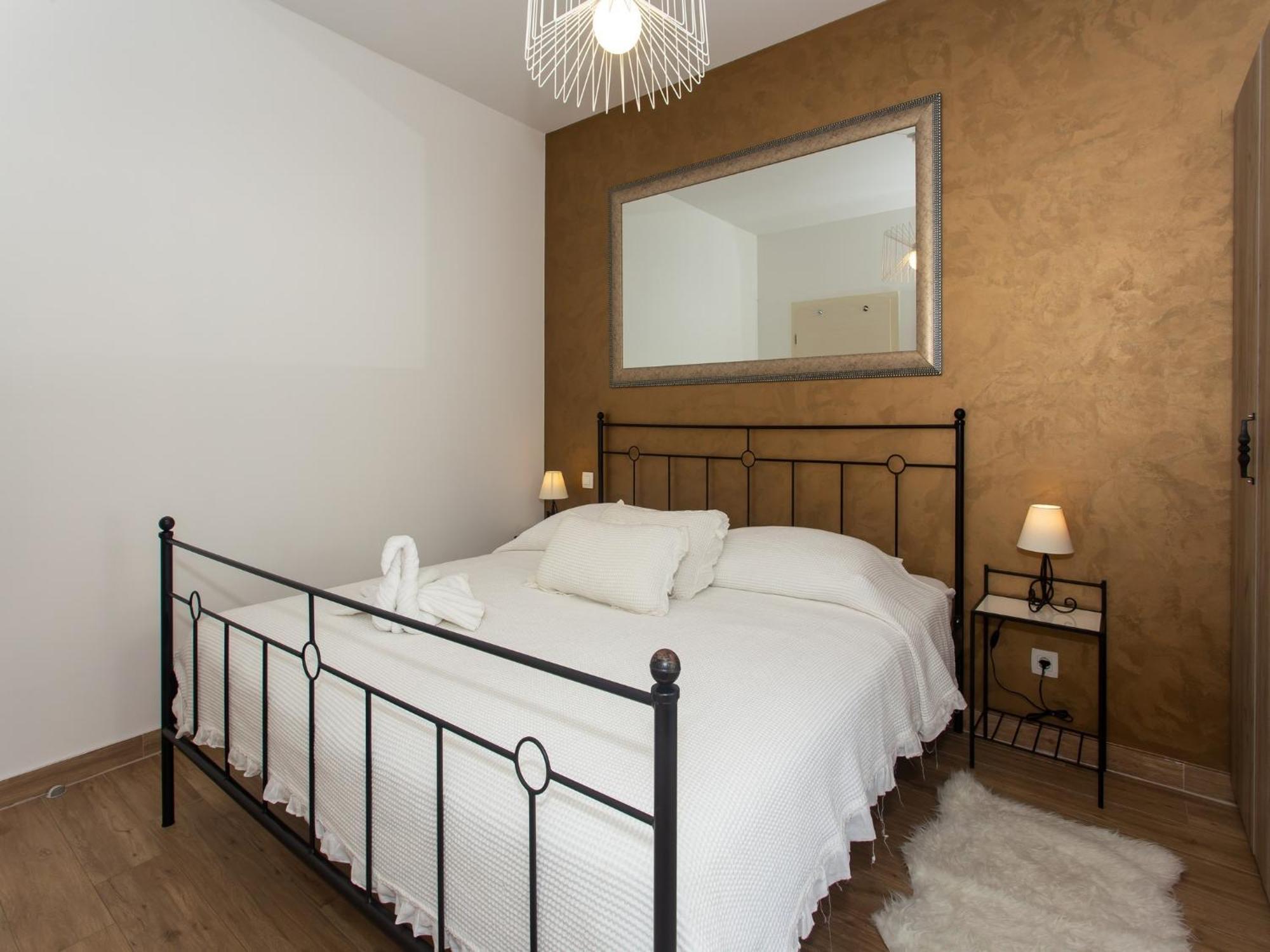 Apartments Aqua โตรกีร์ ห้อง รูปภาพ