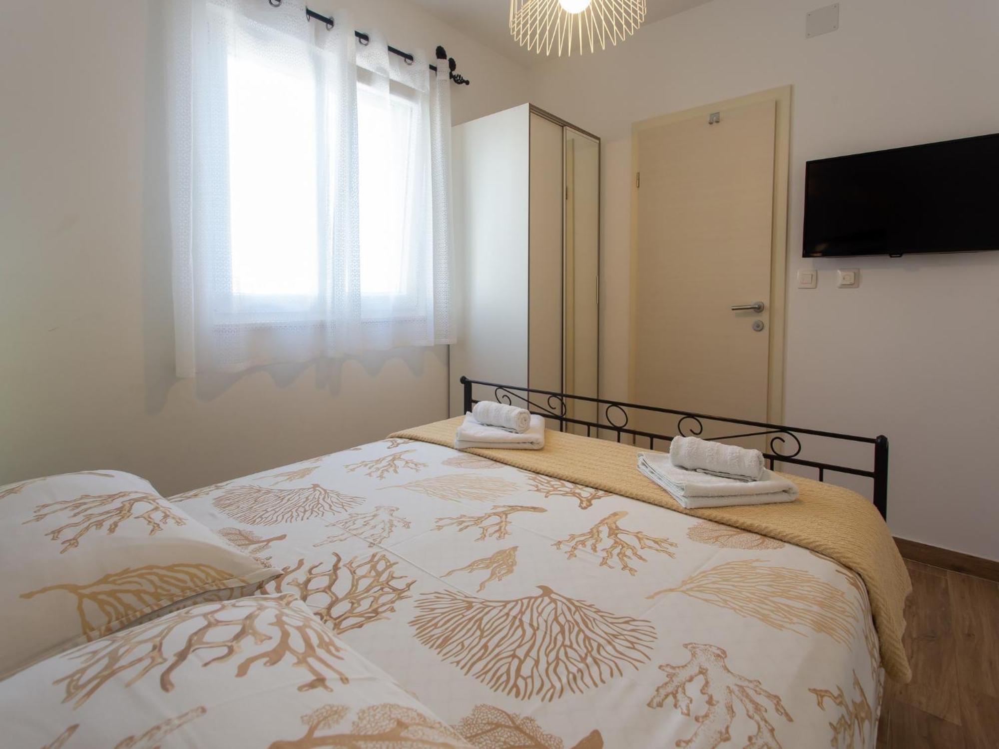 Apartments Aqua โตรกีร์ ห้อง รูปภาพ